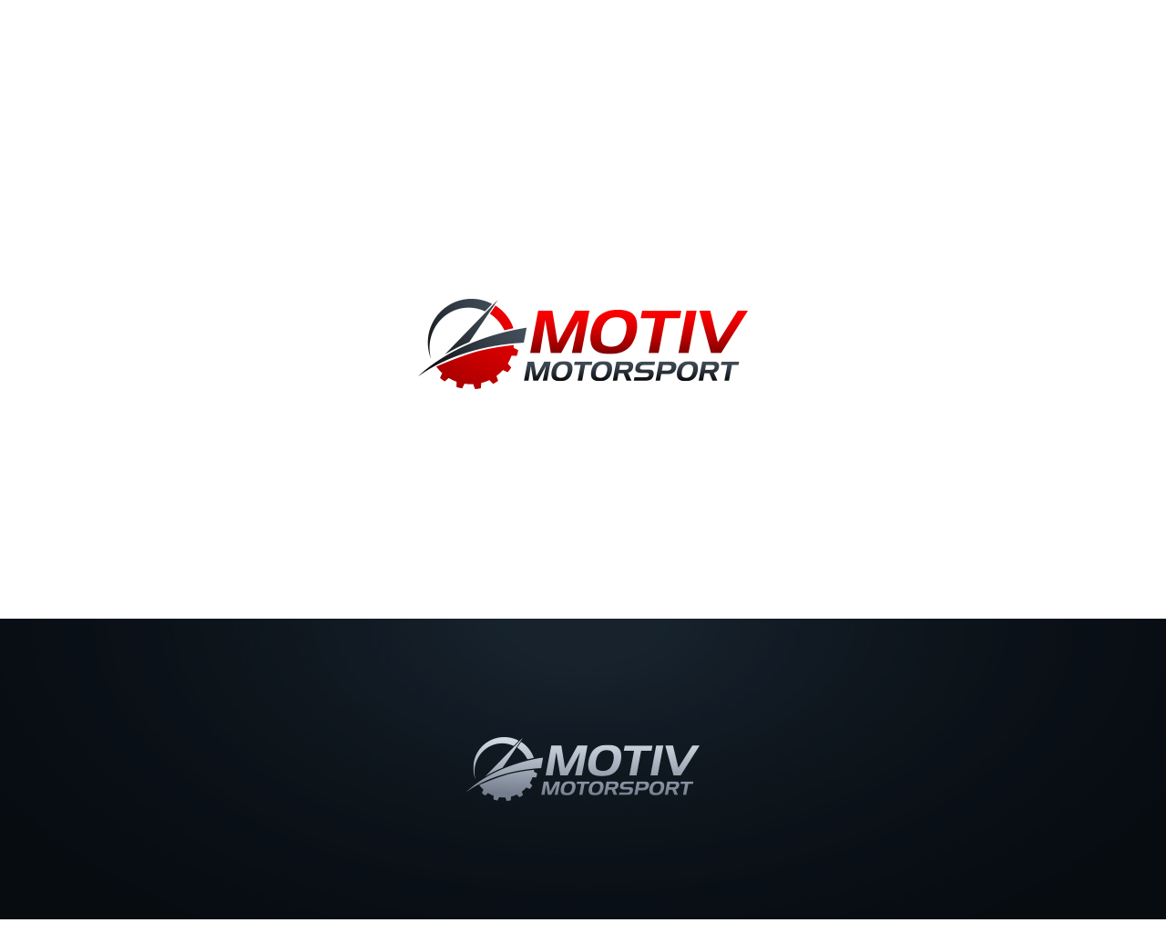 Logo Design by damakyjr for MOTIV MOTORSPORT, INC. | Design #4643409