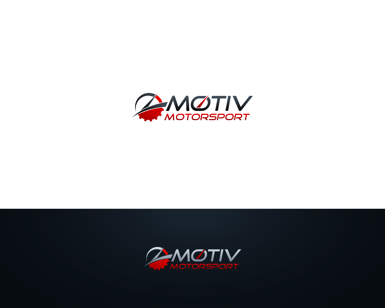 Logo Design by damakyjr for MOTIV MOTORSPORT, INC. | Design #4650842