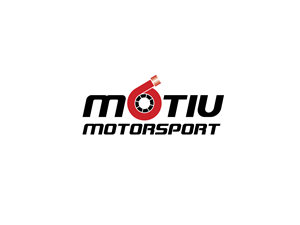 Logo Design by Justin E for MOTIV MOTORSPORT, INC. | Design: #4631491