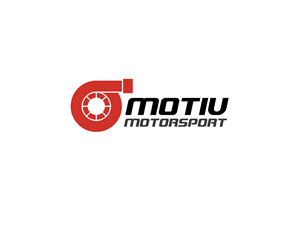 Logo Design by Justin E for MOTIV MOTORSPORT, INC. | Design: #4631495