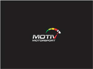 MOTIV Motorsport | Logo Design by Logocraft