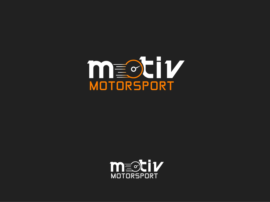 Logo Design by Titudesign for MOTIV MOTORSPORT, INC. | Design #4632464