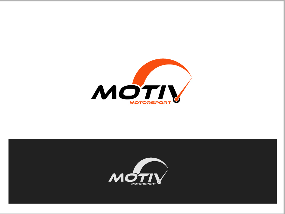 Logo Design by Titudesign for MOTIV MOTORSPORT, INC. | Design #4661898