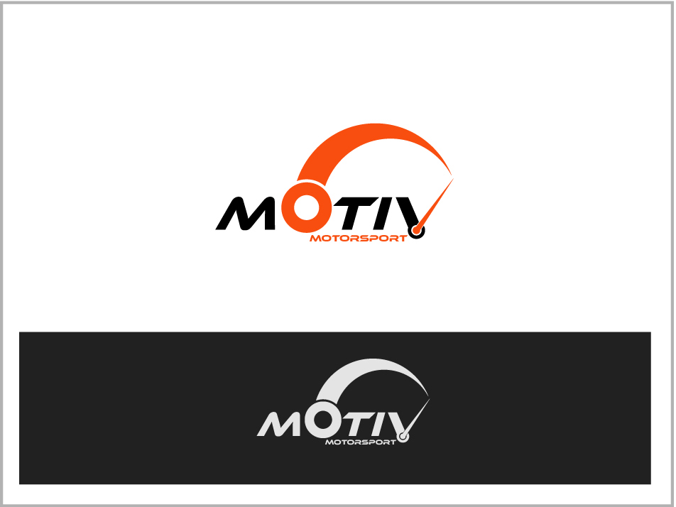 Logo Design by Titudesign for MOTIV MOTORSPORT, INC. | Design #4661924