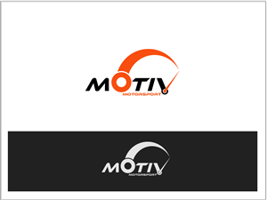 Logo Design by Titudesign for MOTIV MOTORSPORT, INC. | Design: #4661924