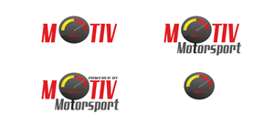 Logo Design by Aurimas Vaiciukauskas for MOTIV MOTORSPORT, INC. | Design: #4627588