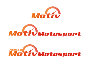 Logo Design by Aurimas Vaiciukauskas for MOTIV MOTORSPORT, INC. | Design: #4627654