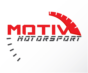 Diseño de Logo por Bondibc para MOTIV MOTORSPORT, INC. | Diseño #4671067