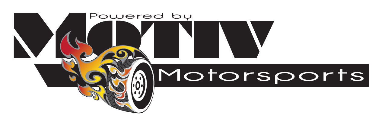 Diseño de Logo por dren1963 para MOTIV MOTORSPORT, INC. | Diseño #4635003