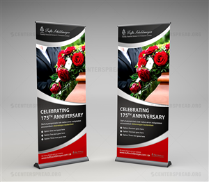 Design Graphique par CENTERSPREAD pour ce projet | Design #4661334