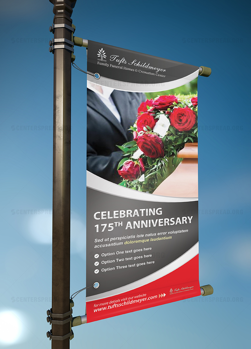 Graphic Design by CENTERSPREAD for this project | Design #4668768