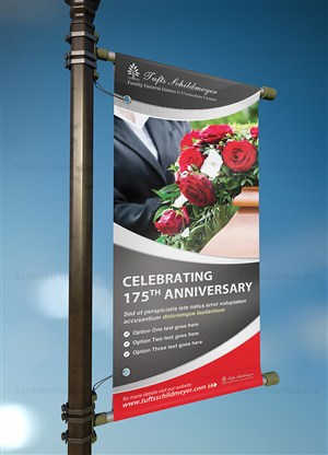 Graphic Design by CENTERSPREAD for this project | Design: #4668768