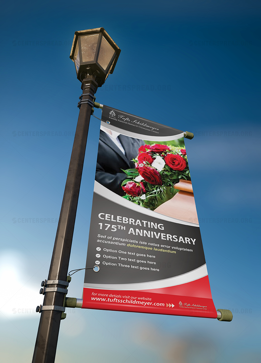 Graphic Design by CENTERSPREAD for this project | Design #4668777