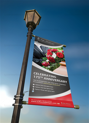Graphic Design by CENTERSPREAD for this project | Design: #4668777