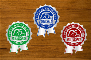 Sticker Design by oboy for this project | Design: #4651420