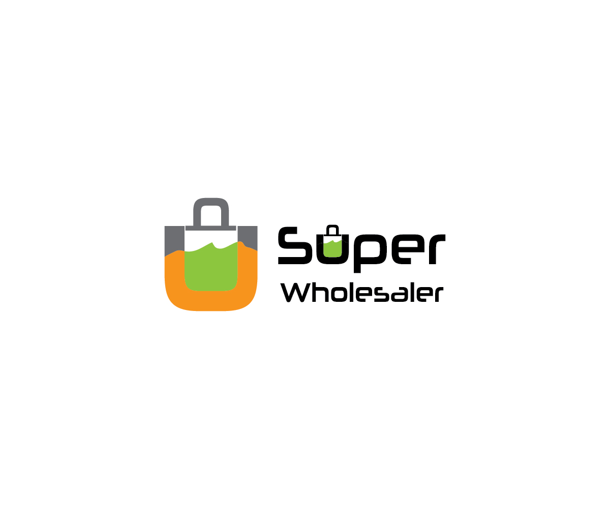 Logo-Design von KeyReative_Krowd für Super Wholesaler Inc | Design #4812698