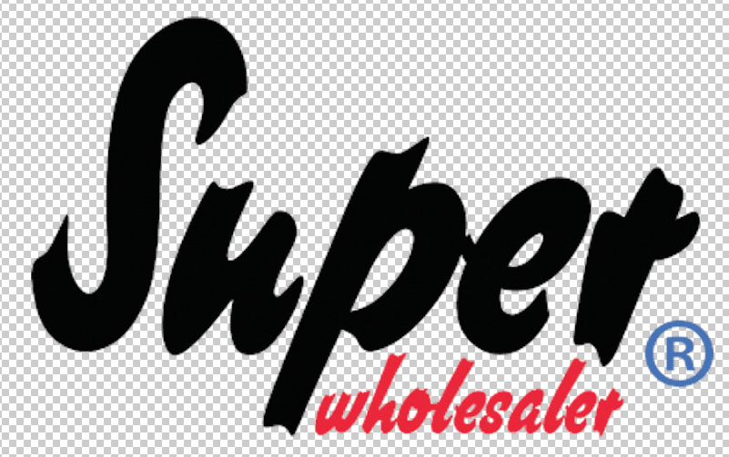 Logo Design by TyLinz for Super Wholesaler Inc | Design #4751706