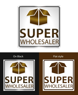 Logo Design by Xyper_Design