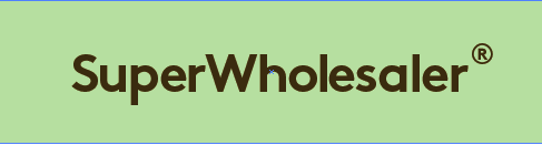 Logo Design by Kim.J for Super Wholesaler Inc | Design #4753667