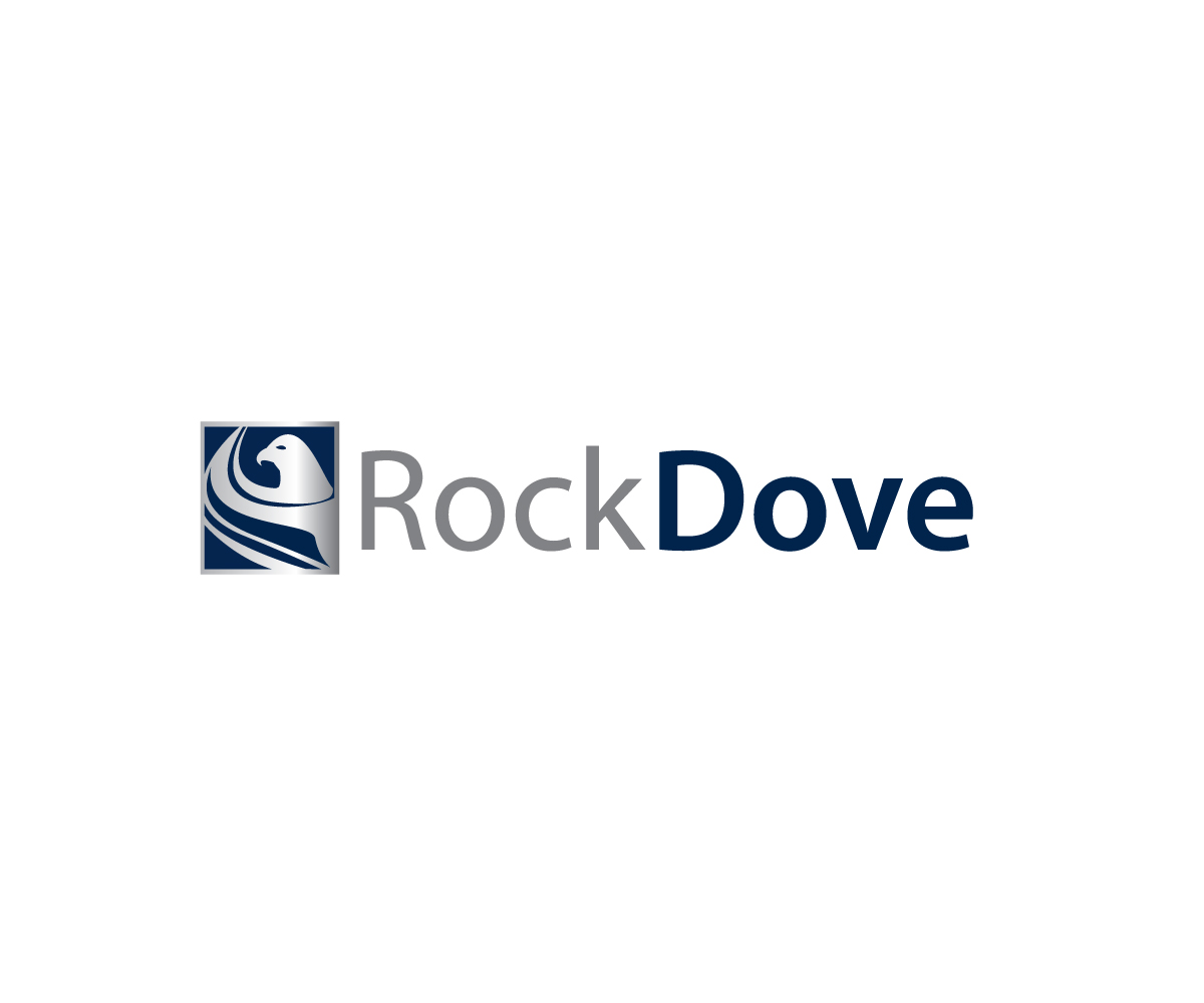 Logo Design by meygekon for RockDove Solutions | Design #4659110
