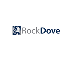 Logo Design by meygekon for RockDove Solutions | Design: #4659110