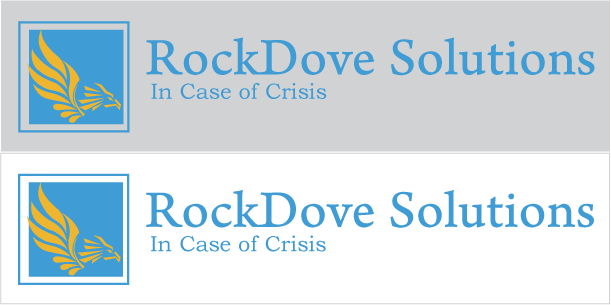 Logo-Design von Lalindu für RockDove Solutions | Design #4631025