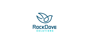 Logo-Design von briliana für RockDove Solutions | Design #4638503