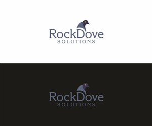 Logo Design by Creative Bros for RockDove Solutions | Design: #4656402
