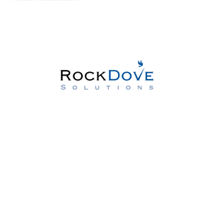 Logo Design by instudio for RockDove Solutions | Design: #4647963