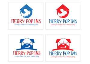 Logo Design by ordelya.nicole