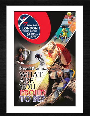 Poster Design by uk