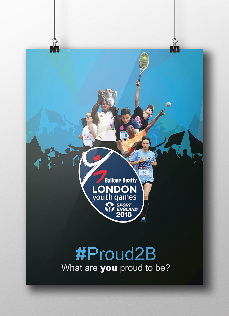 Poster Design by Naiomi for this project | Design #4653001