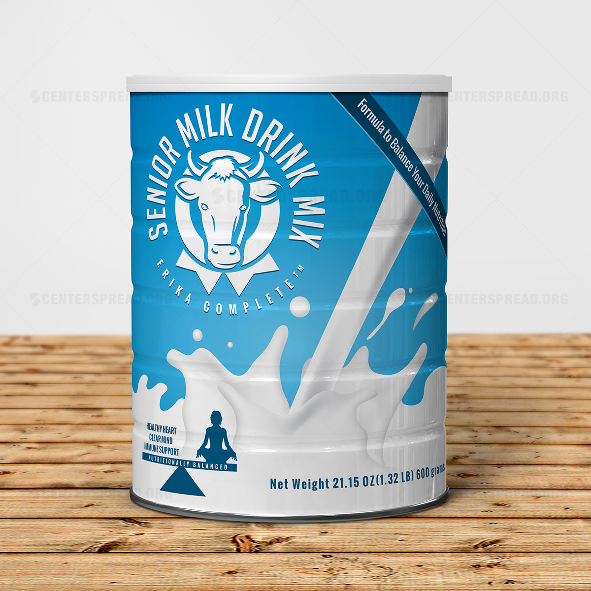 Label Design by CENTERSPREAD for this project | Design #4696044