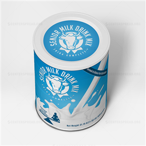 Label Design by CENTERSPREAD for this project | Design: #4696058