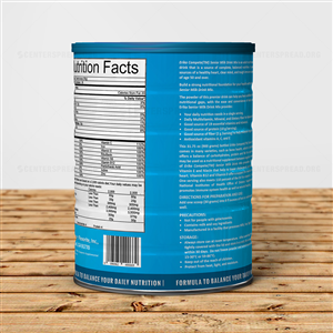 Label Design by CENTERSPREAD for this project | Design: #4863106