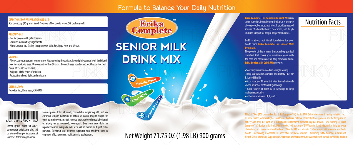 Label Design by Pinky  for this project | Design #4644047