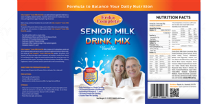 Label Design by Pinky  for this project | Design #4975906