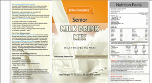 Label Design by Mahe for this project | Design: #4871770