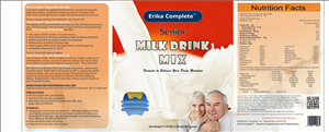 Label Design by Mahe for this project | Design: #4898808
