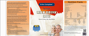 Label Design by Mahe for this project | Design: #4909647