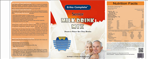 Label Design by Mahe for this project | Design: #4964158
