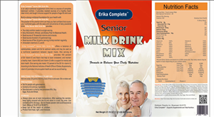 Label Design by Mahe for this project | Design: #4964160