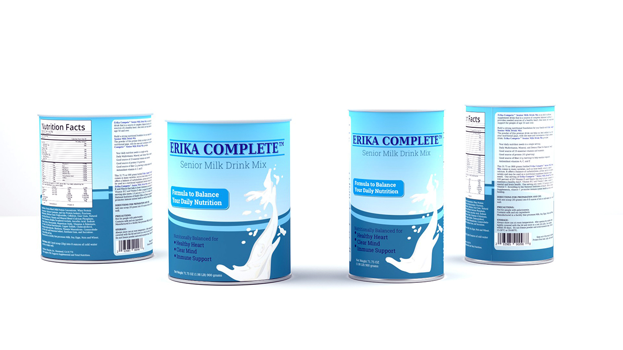 Label Design by christarad for this project | Design #4859308