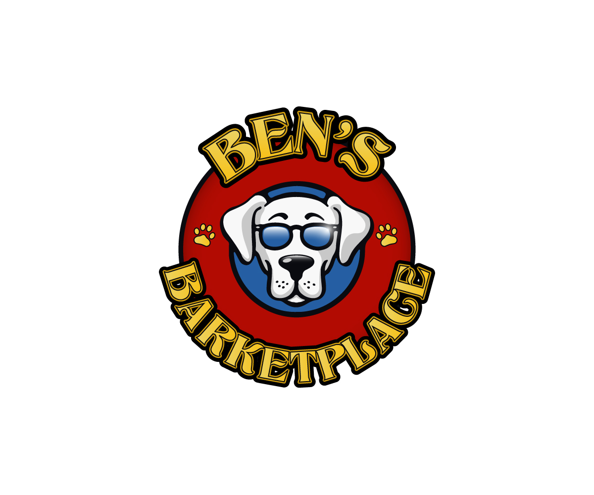 Design de Logo par M.Pirs pour Ben''s Barketplace | Design #4632739