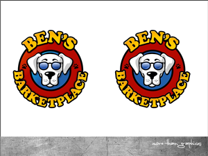 Logo Design by vladst2004