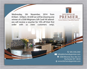 Postcard Design by Mac Ruskin for this project | Design: #4645527