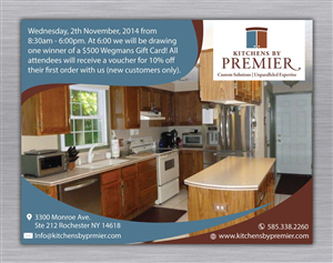 Postcard Design by Mac Ruskin for this project | Design: #4645529