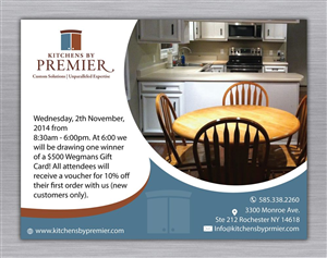 Postcard Design by Mac Ruskin for this project | Design: #4645531