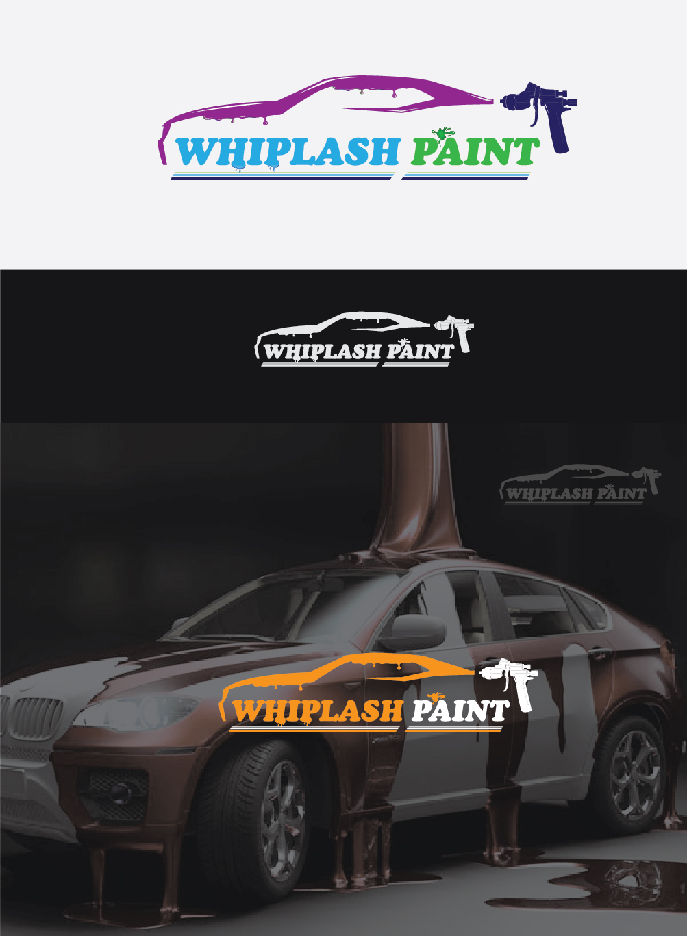 Diseño de Logo por alizainbarkat para este proyecto | Diseño #4672559