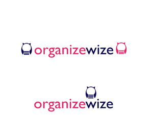 Logo-Design von Hiccups Design für Organize Wize | Design: #216775